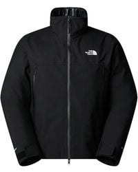The North Face - Mtn Range Down Jacket - Lyst