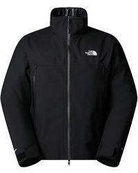 The North Face - Mtn Range Down Jacket - Lyst