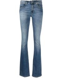 Dondup - Boot-Cut Jeans - Lyst