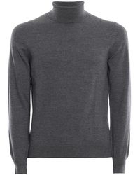 Paolo Fiorillo - Turtlenecks - Lyst
