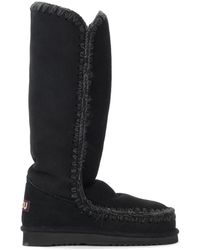 Mou - Eskimo 40 Tall Boot - Lyst