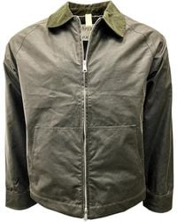 Brixtol Textiles - Light Jackets - Lyst