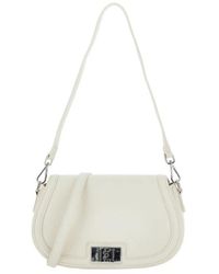 Ermanno Scervino - Shoulder Bags - Lyst