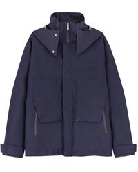 Laminar - Light Jackets - Lyst