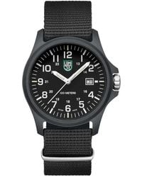 Luminox - Watches - Lyst