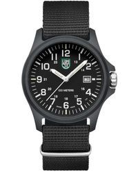Luminox - X2.Bd01.2 Uhr - Lyst