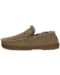 Warmbat - Grizzly Suede Loafer - Lyst