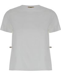 Herno - T-Shirts - Lyst