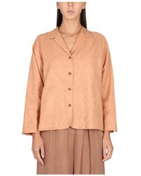 Alysi - Light Jackets - Lyst