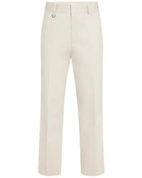 Paolo Pecora - Chinos - Lyst