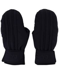 Y-3 - Gloves - Lyst