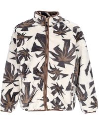 Huf - Zip-Throughs - Lyst