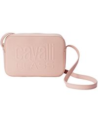 Roberto Cavalli - Cross Body Bags - Lyst
