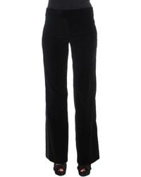 Ermanno Scervino - Trousers > wide trousers - Lyst