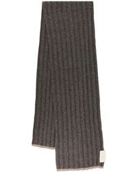 Brunello Cucinelli - Scarves - Lyst