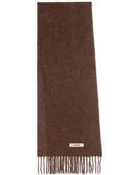 Jacquemus - Carro Scarf - Lyst