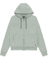 Colmar - Zip-Hoodie - Lyst