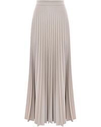 Kocca - Maxi Skirts - Lyst