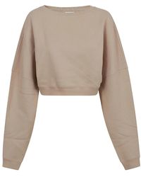 Saint Laurent - Sweatshirts - Lyst
