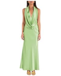 ACTUALEE - Maxi Dresses - Lyst