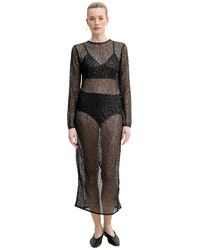 Samsøe & Samsøe - Party Dresses - Lyst