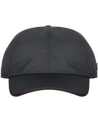 ZEGNA - Hats & Caps - Lyst