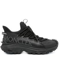 Moncler - Trailgrip lite2 niedrige sneakers - Lyst