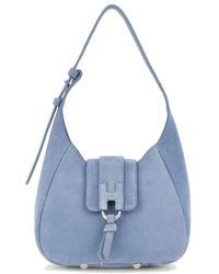 Hogan - Trend Hobo Mini - Lyst