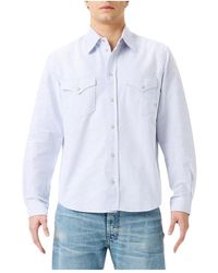 CYCLE - Casual Shirts - Lyst