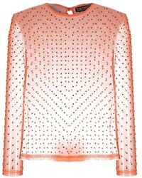 Siedres - Long Sleeve T-Shirts - Lyst