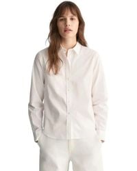 GANT - Shirts - Lyst