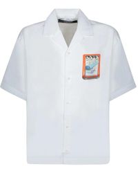 Jacquemus - La Chemise Simon -shirt - Lyst
