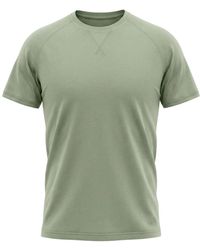 Bl'ker - T-Shirts - Lyst