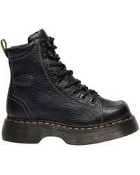 Dr. Martens - Buzz 8-Eye Boot - Lyst