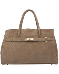 ESTRO - Tote Bags - Lyst