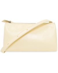 Jil Sander - 'empire small' umhängetasche - Lyst