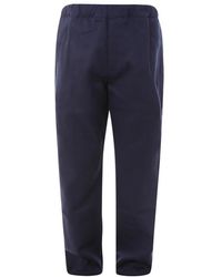 The Silted Company - Trousers > cropped trousers - Lyst