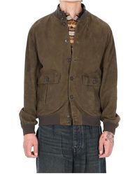 Valstar - Leather Jackets - Lyst