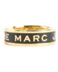 Marc Jacobs Ringen - - Dames - Metallic