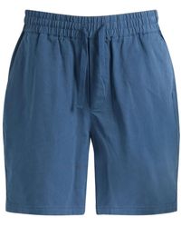 Les Deux - Casual Shorts - Lyst