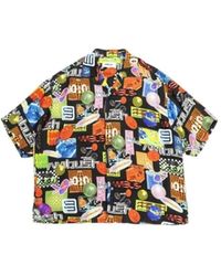 Ambush - Short Sleeve Shirts - Lyst
