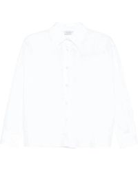 Mazzarelli - Shirts - Lyst