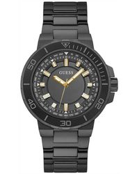 Guess - Track Watch - Lyst