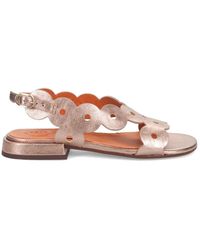 Chie Mihara - Flat Sandals - Lyst