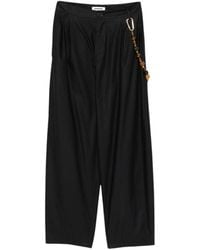DARKPARK - Wide Trousers - Lyst