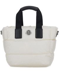 Moncler - Handbags - Lyst
