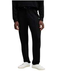 Guess - Rechte Broek - Lyst