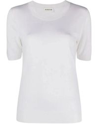 P.A.R.O.S.H. - T-Shirts - Lyst