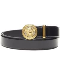Versace - Belts - Lyst