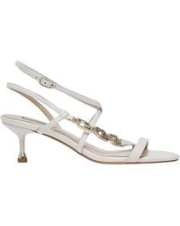 Liu Jo - High Heel Sandals - Lyst